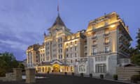 Hôtel Royal Savoie